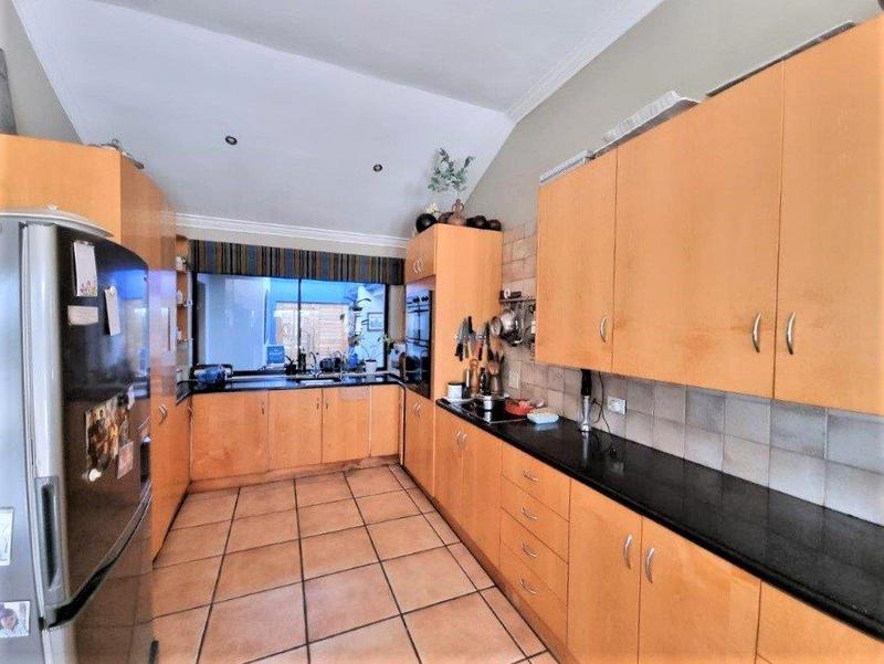 7 Bedroom Property for Sale in Melkbosstrand Western Cape